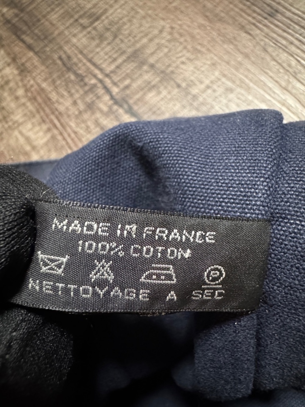 Hermès Fourre Tout MM tote bag - Picture 14 of 14